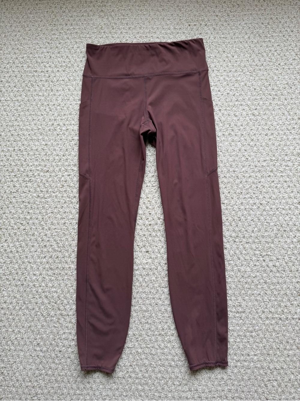 Vuori Stride leggings size small